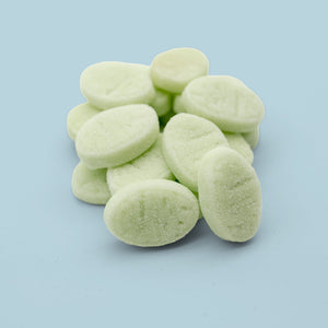 BUBS Fruity Pear Ovals Medium