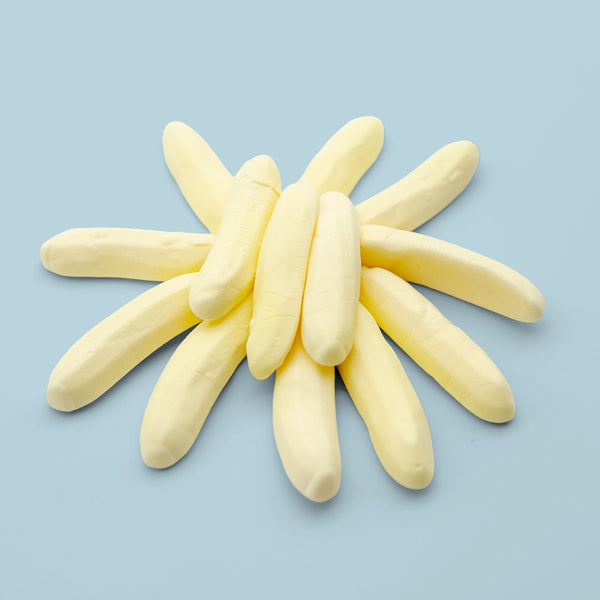 Foamy Banana