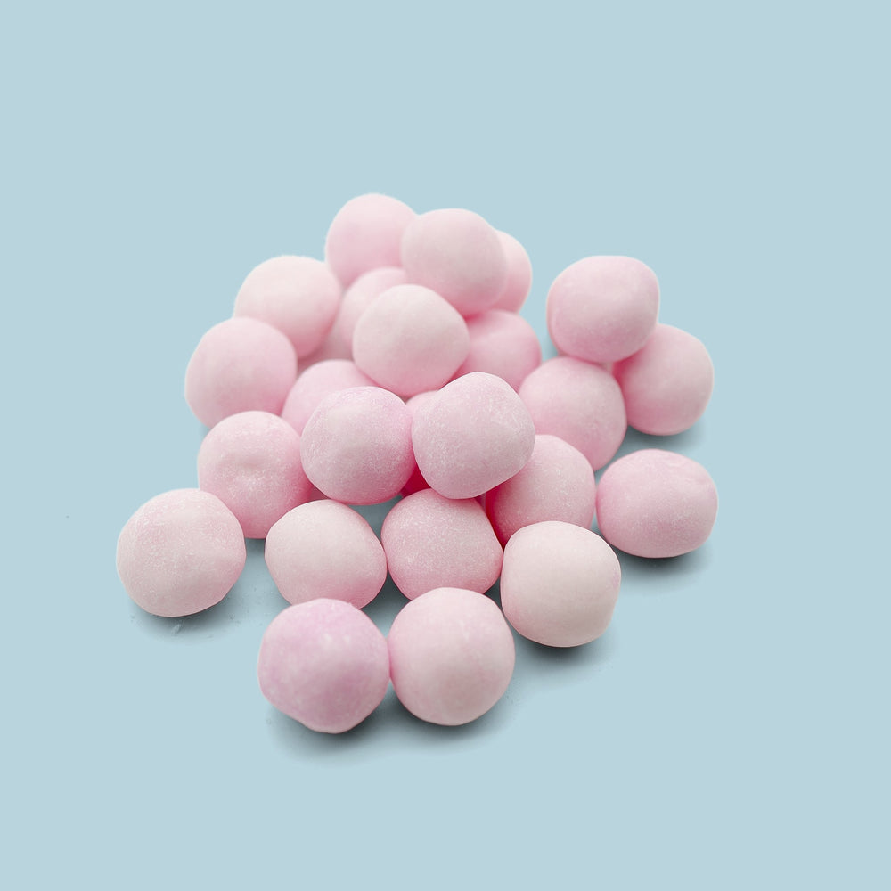 Malaco Lonka Soft Strawberries