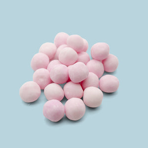 Malaco Lonka Soft Strawberries