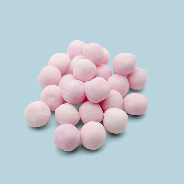 Malaco Lonka Soft Strawberries