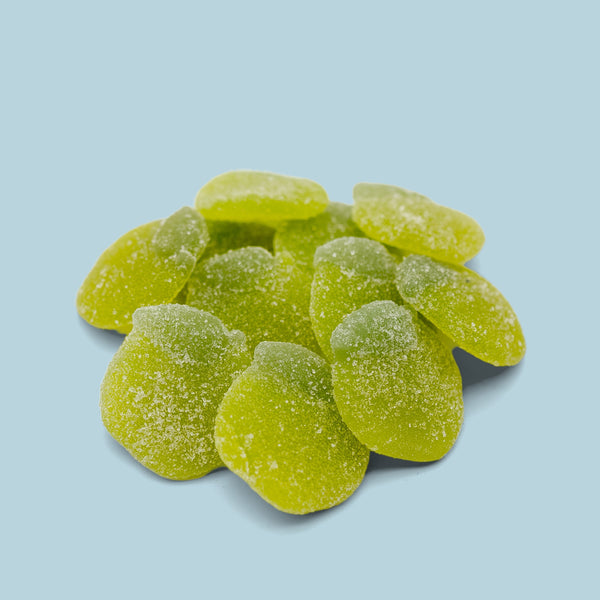 Malaco Sweet Apple