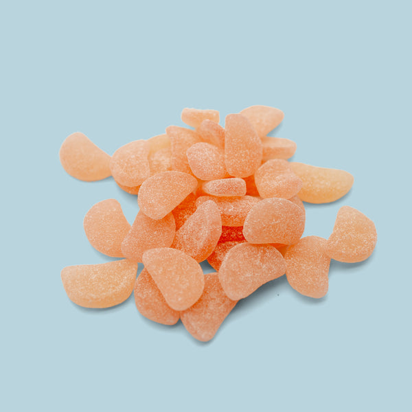 Malaco Sour Watermelons Bites