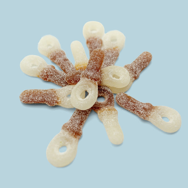 Sour Cola Pacifier
