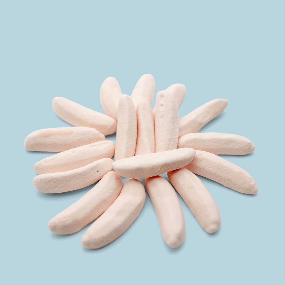 Sour Strawberry Banana