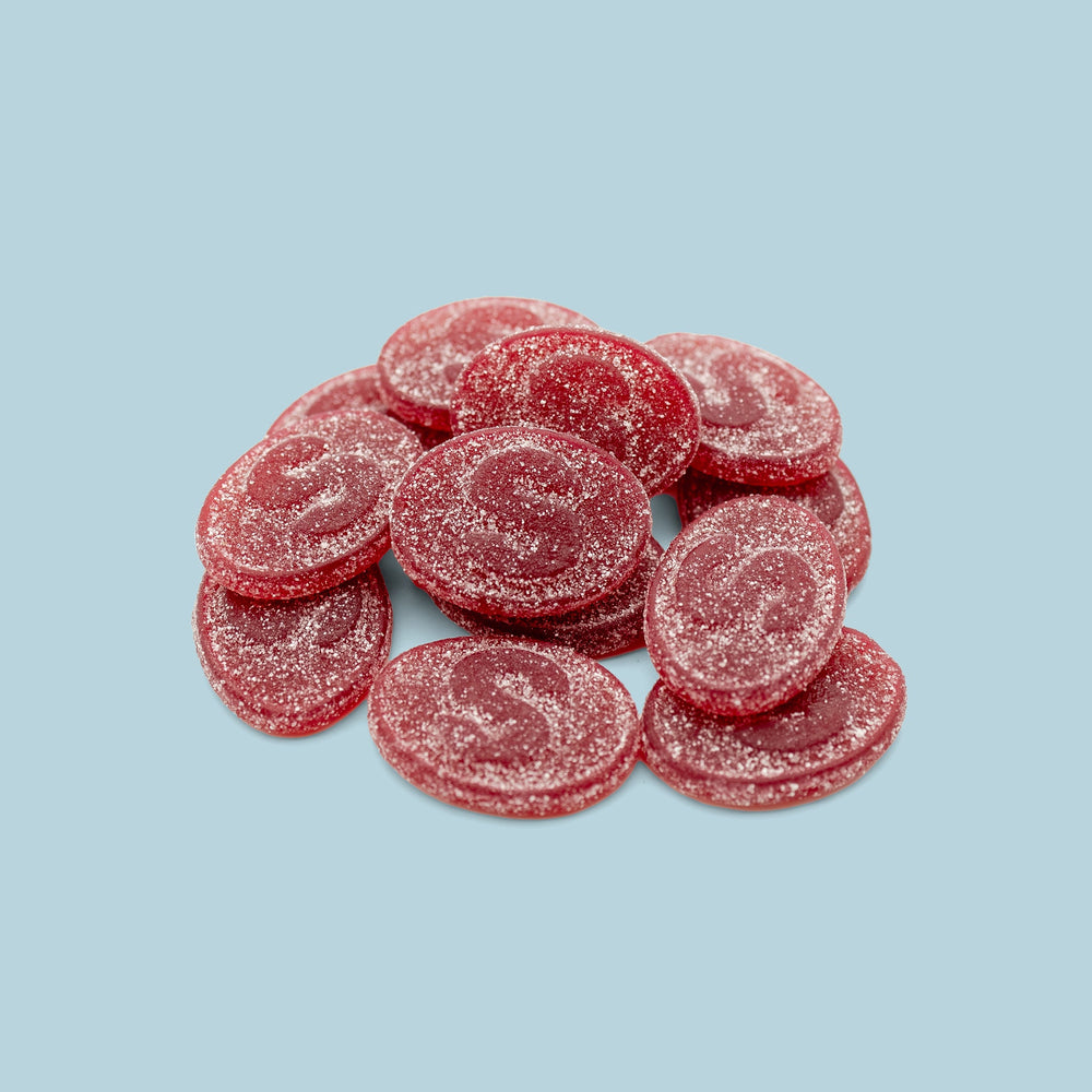 S-Sign Sour Cherry