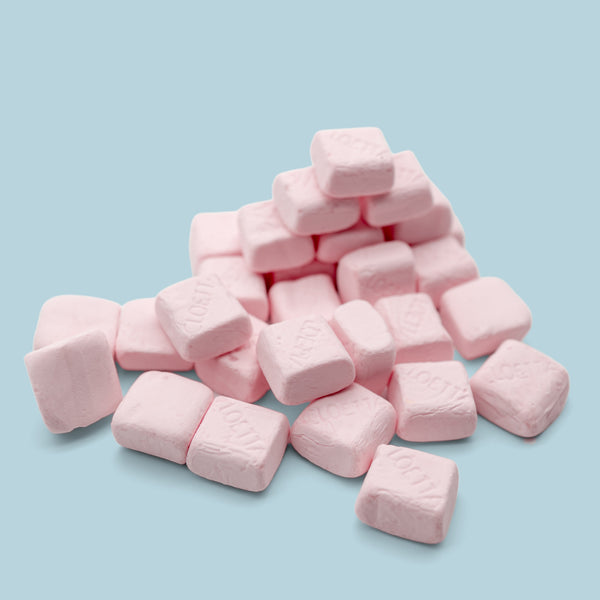 Strawberry Candy Bites