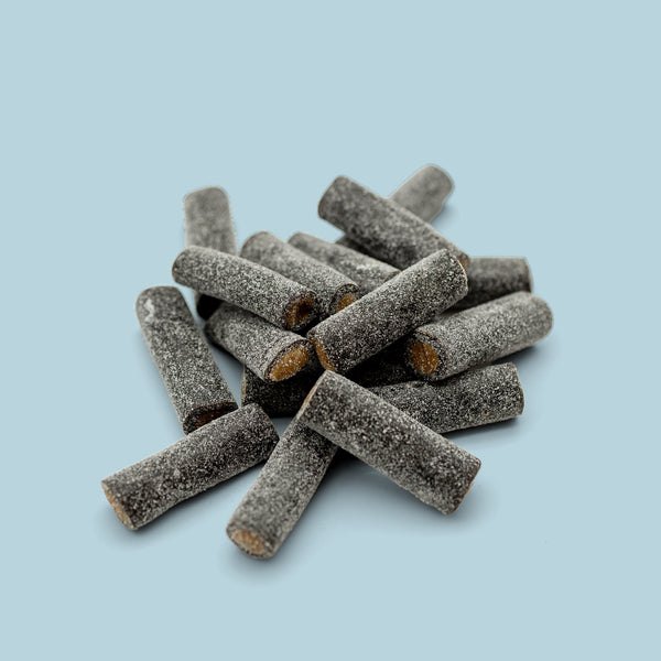 Witch´s Roar Salty Licorice