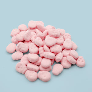 Skummis Sour Strawberry