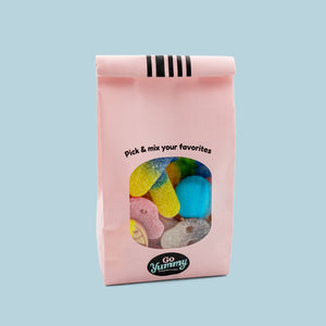 GoYummy Gluten Free Mix - Sweet, sour, and completely gluten-free!