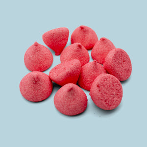 Top Mallow Pink