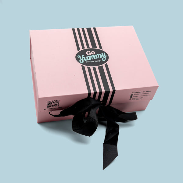 GoYummy Giftbox