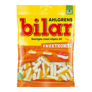 Ahlgrens Cars Fruit Combo