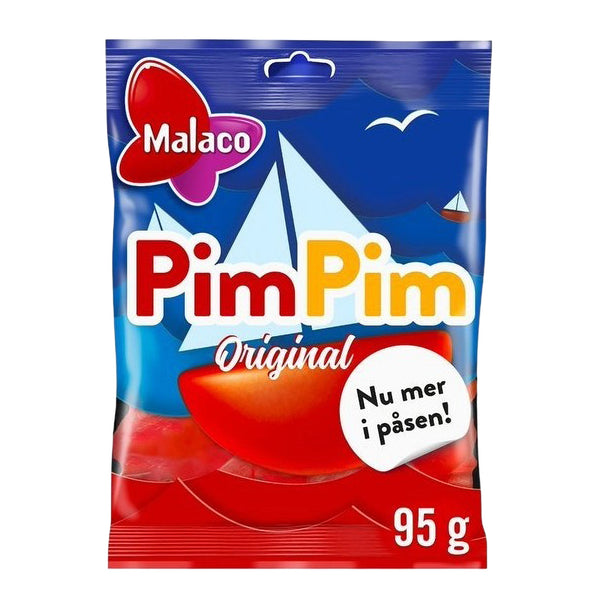 Malaco Pim Pim