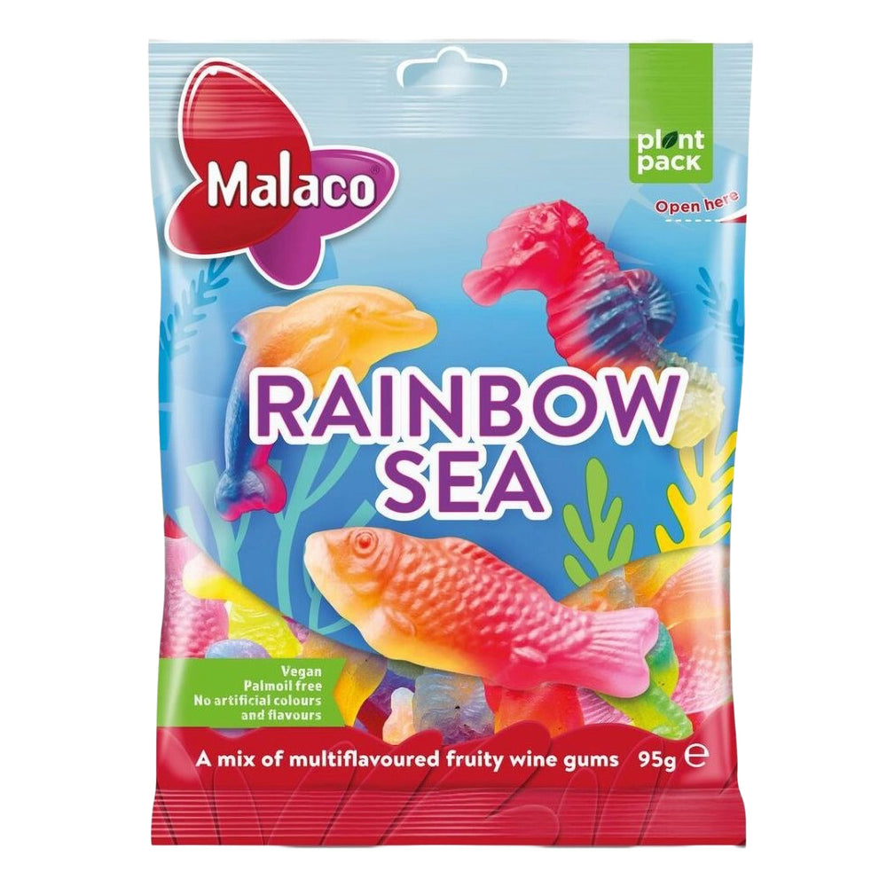 Malaco Rainbow Sea