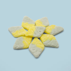 BUBS Sour Tutti Frutti Diamond