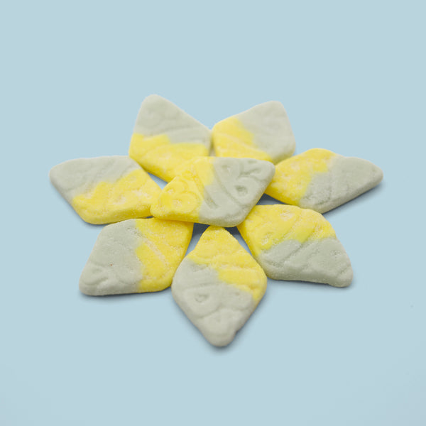 BUBS Sour Tutti Frutti Diamond