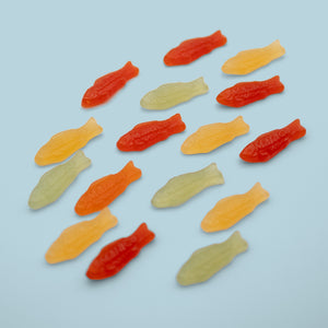 Malaco Swedish Fish