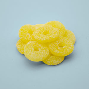Sour Pineapple Rings