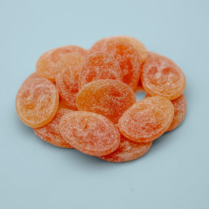 S-sign Sour Peach