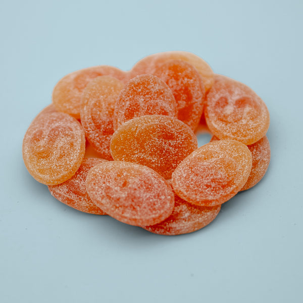 S-sign Sour Peach