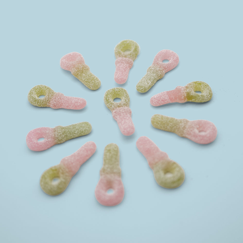 Sour Melon Pacifier