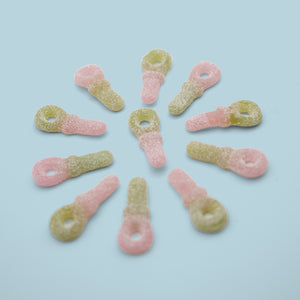 Sour Melon Pacifier