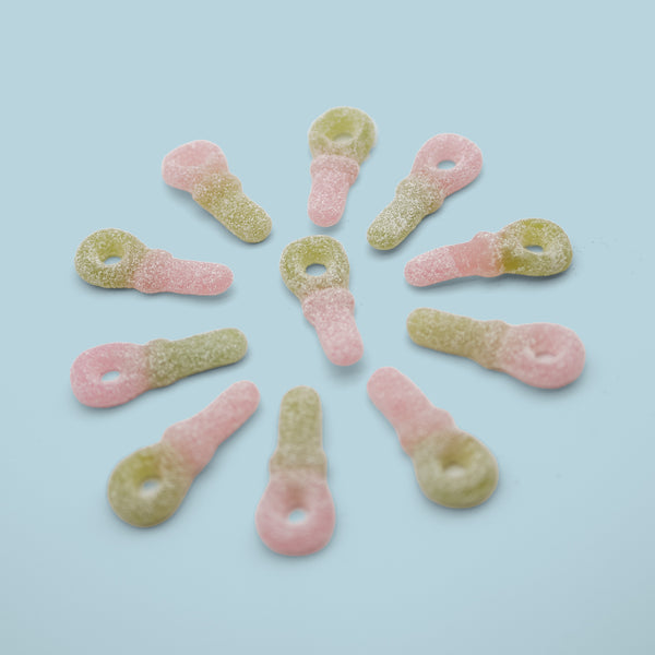 Sour Melon Pacifier