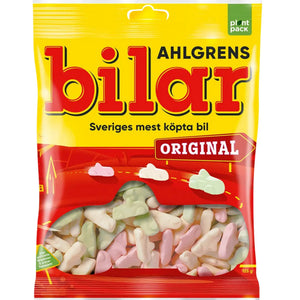 Ahlgrens Cars Original
