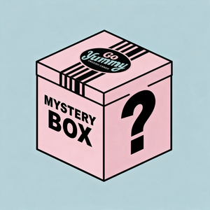 GoYummy Mystery Box