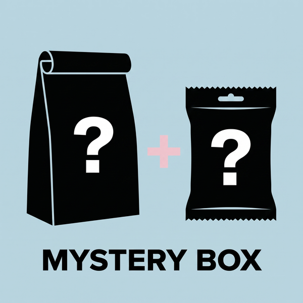 GoYummy Mystery Box