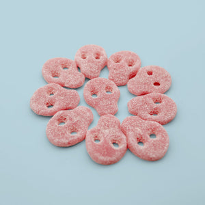 Sour Pinky Skulls